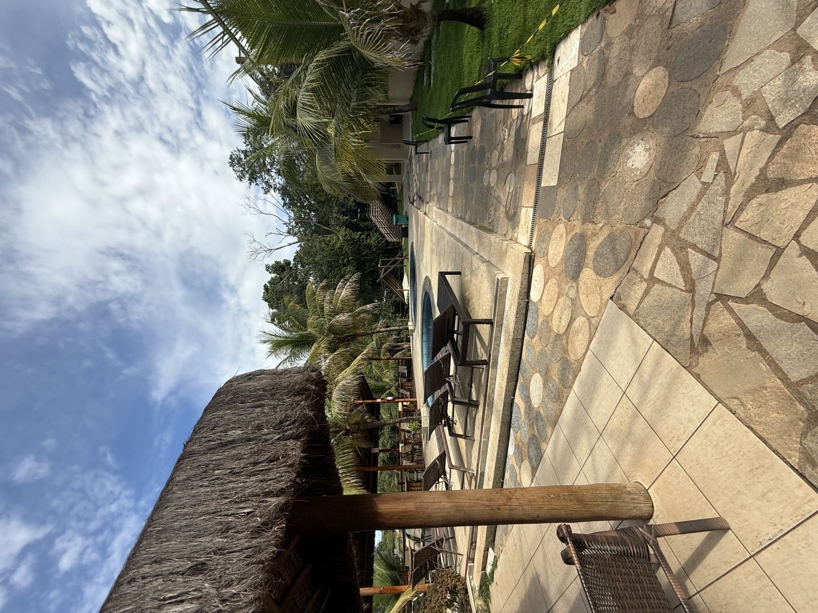 Fotos Condominio ALDEIA DO LAGO CALDAS NOVAS