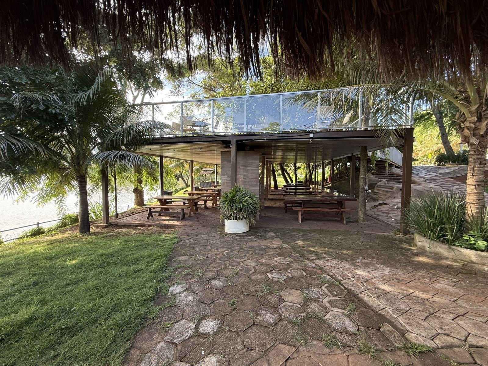 Fotos Condominio ALDEIA DO LAGO CALDAS NOVAS