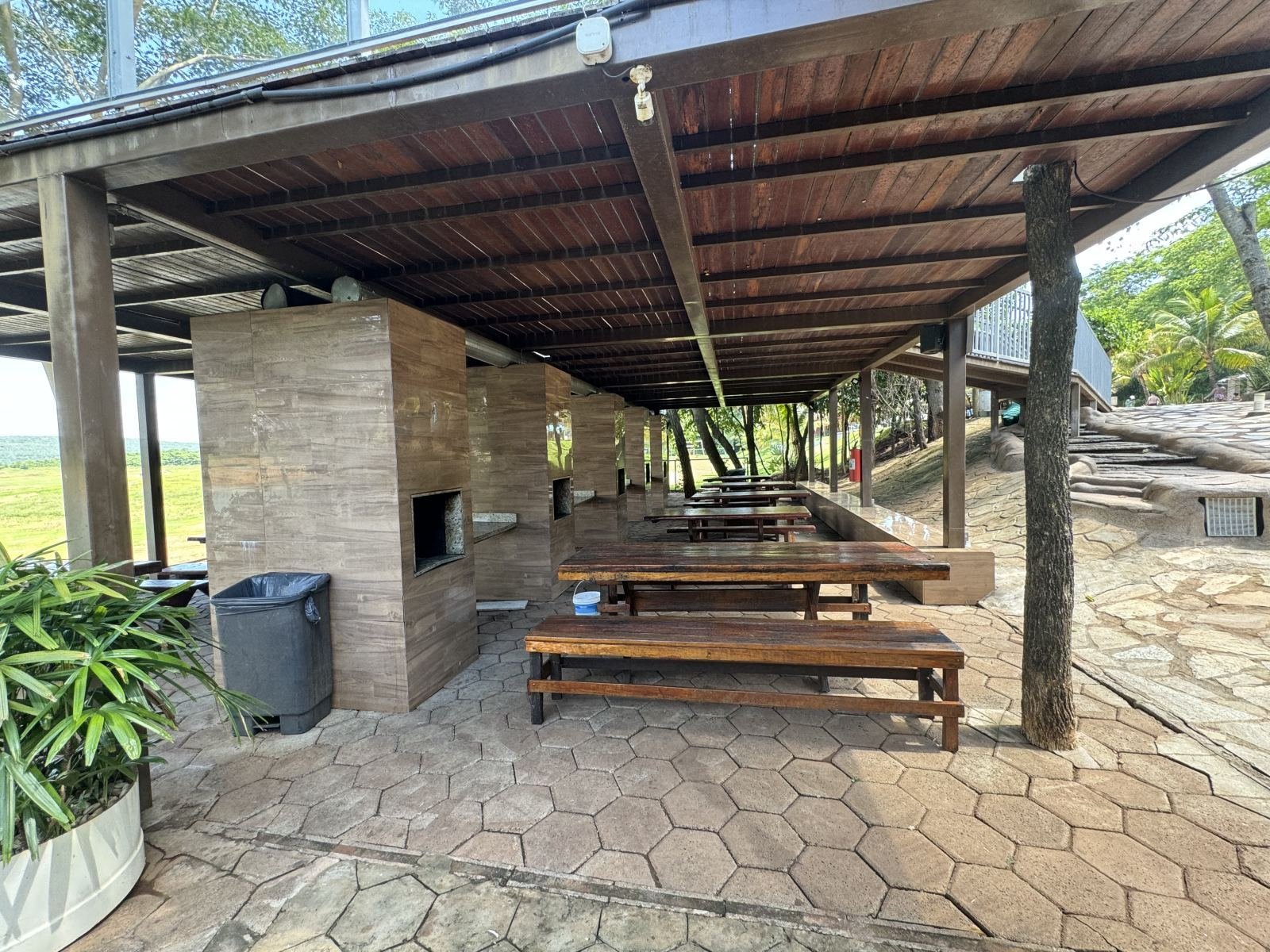 Fotos Condominio ALDEIA DO LAGO CALDAS NOVAS