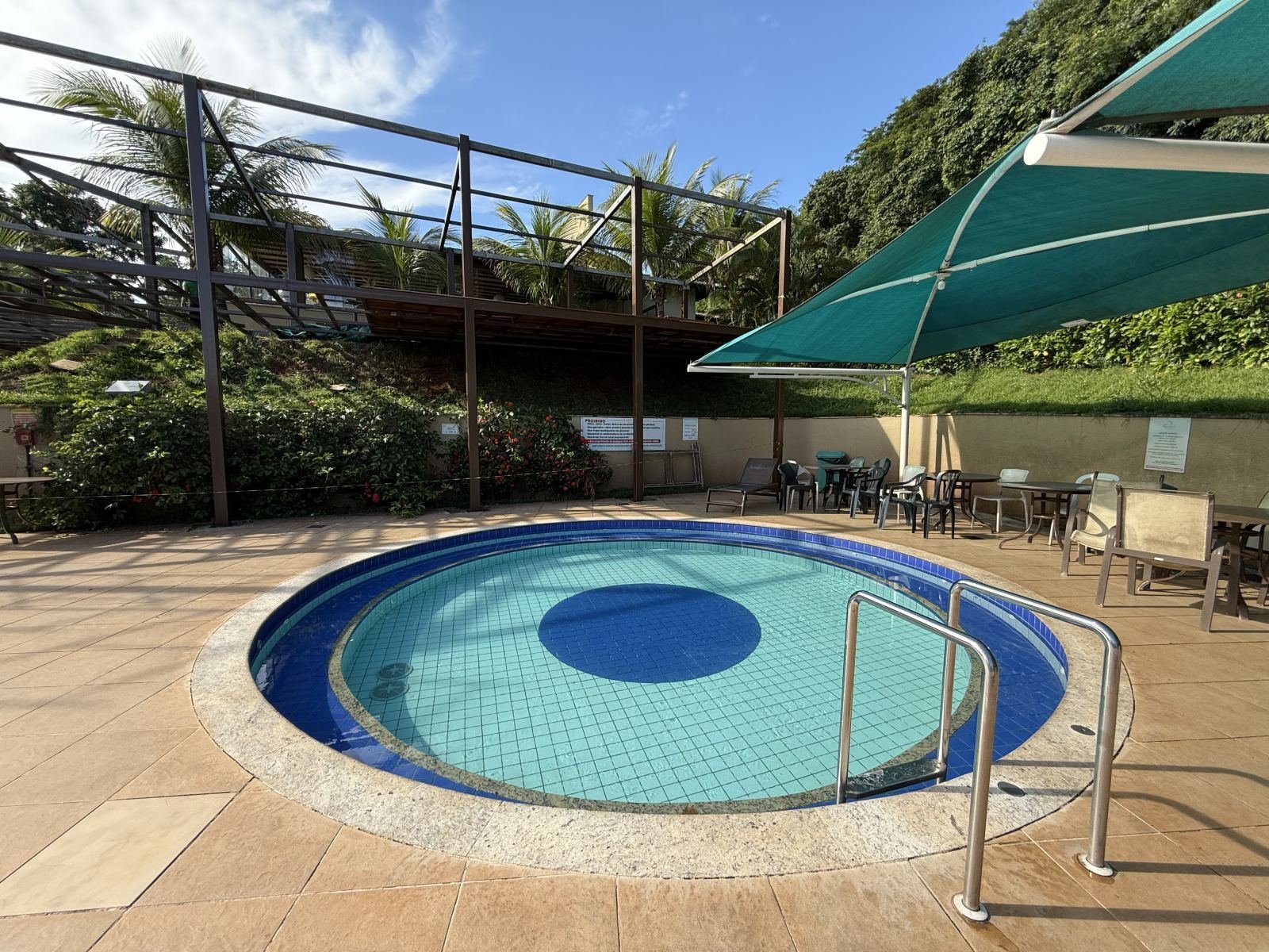 Fotos Condominio ALDEIA DO LAGO CALDAS NOVAS