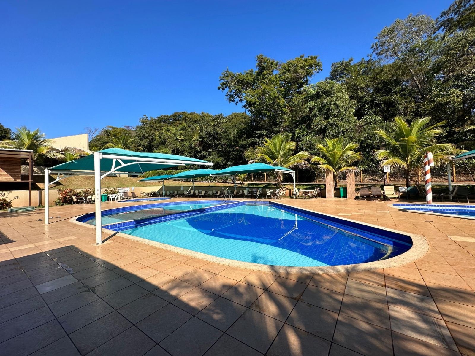 Fotos Condominio ALDEIA DO LAGO CALDAS NOVAS