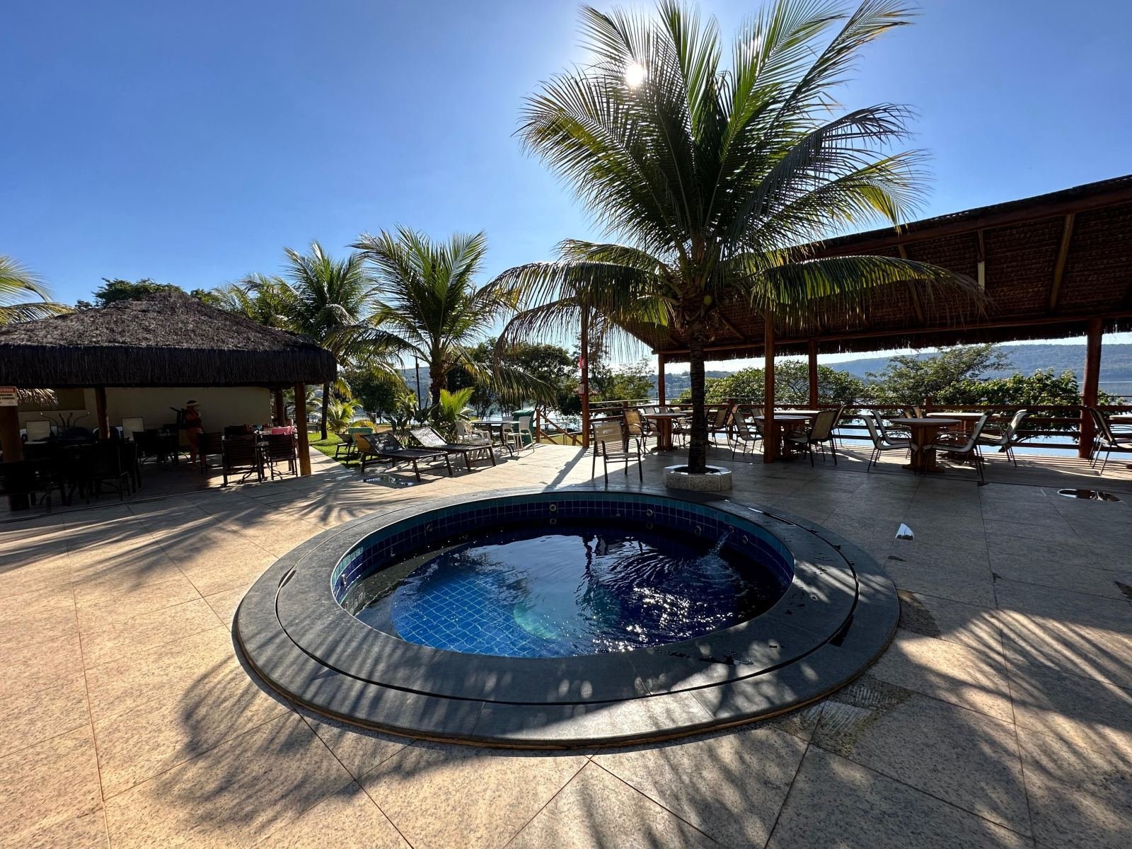 Fotos Condominio ALDEIA DO LAGO CALDAS NOVAS