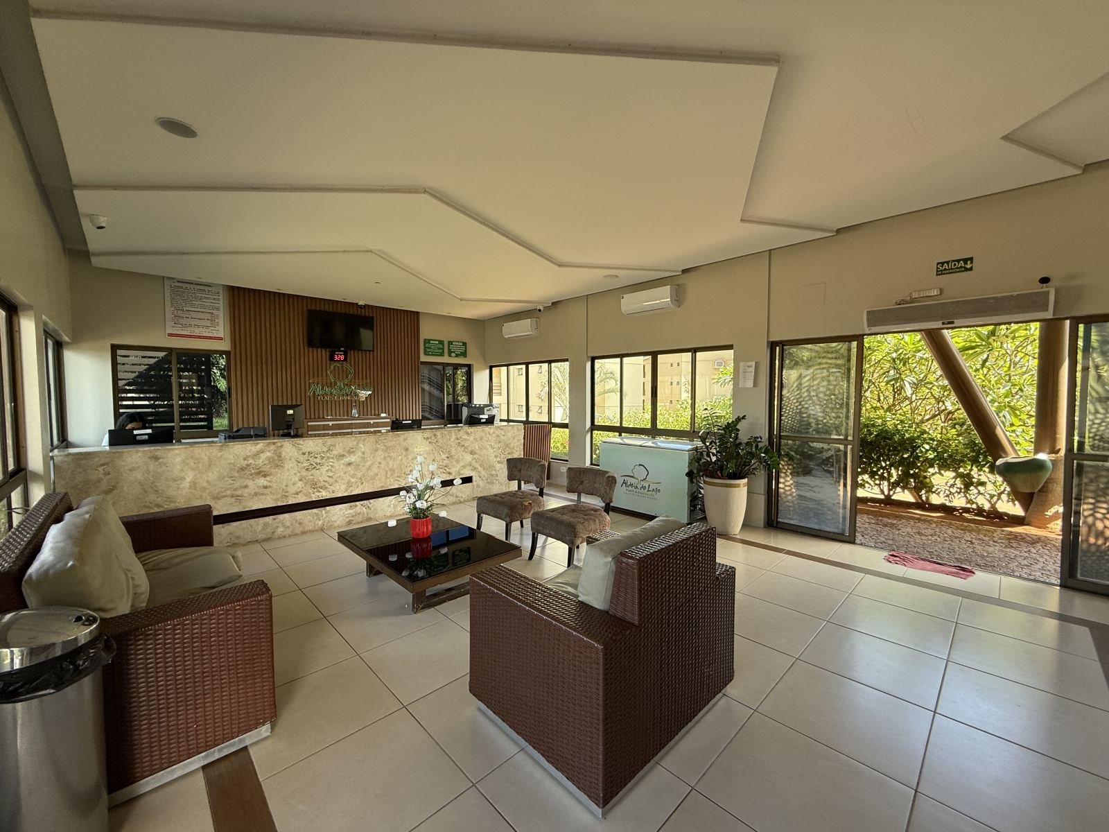 Fotos Condominio ALDEIA DO LAGO CALDAS NOVAS