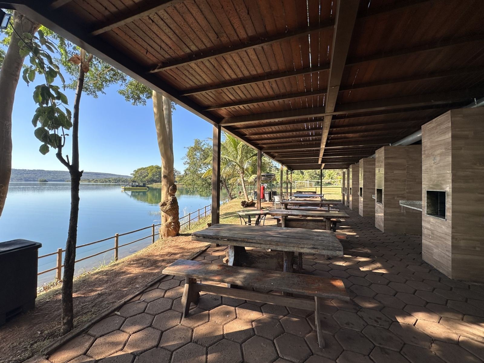 Fotos Condominio ALDEIA DO LAGO CALDAS NOVAS