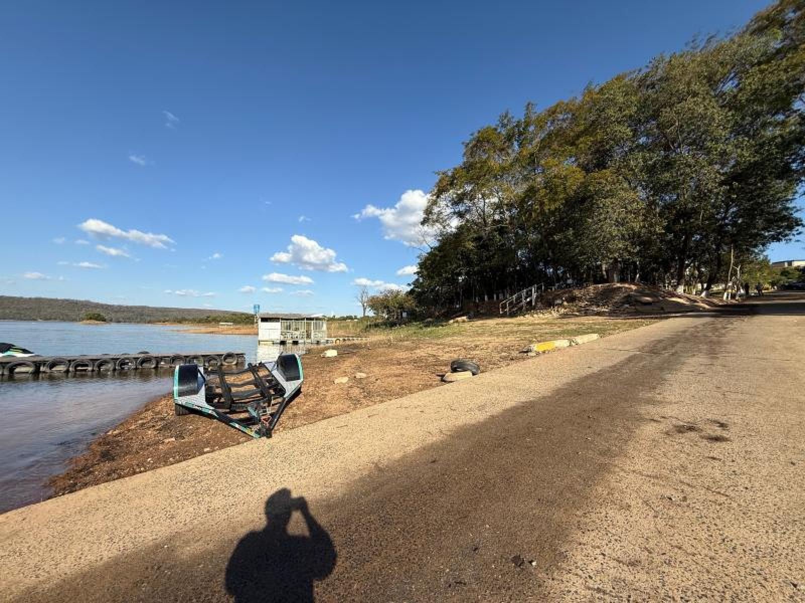 Foto ENSEADA NAUTICO