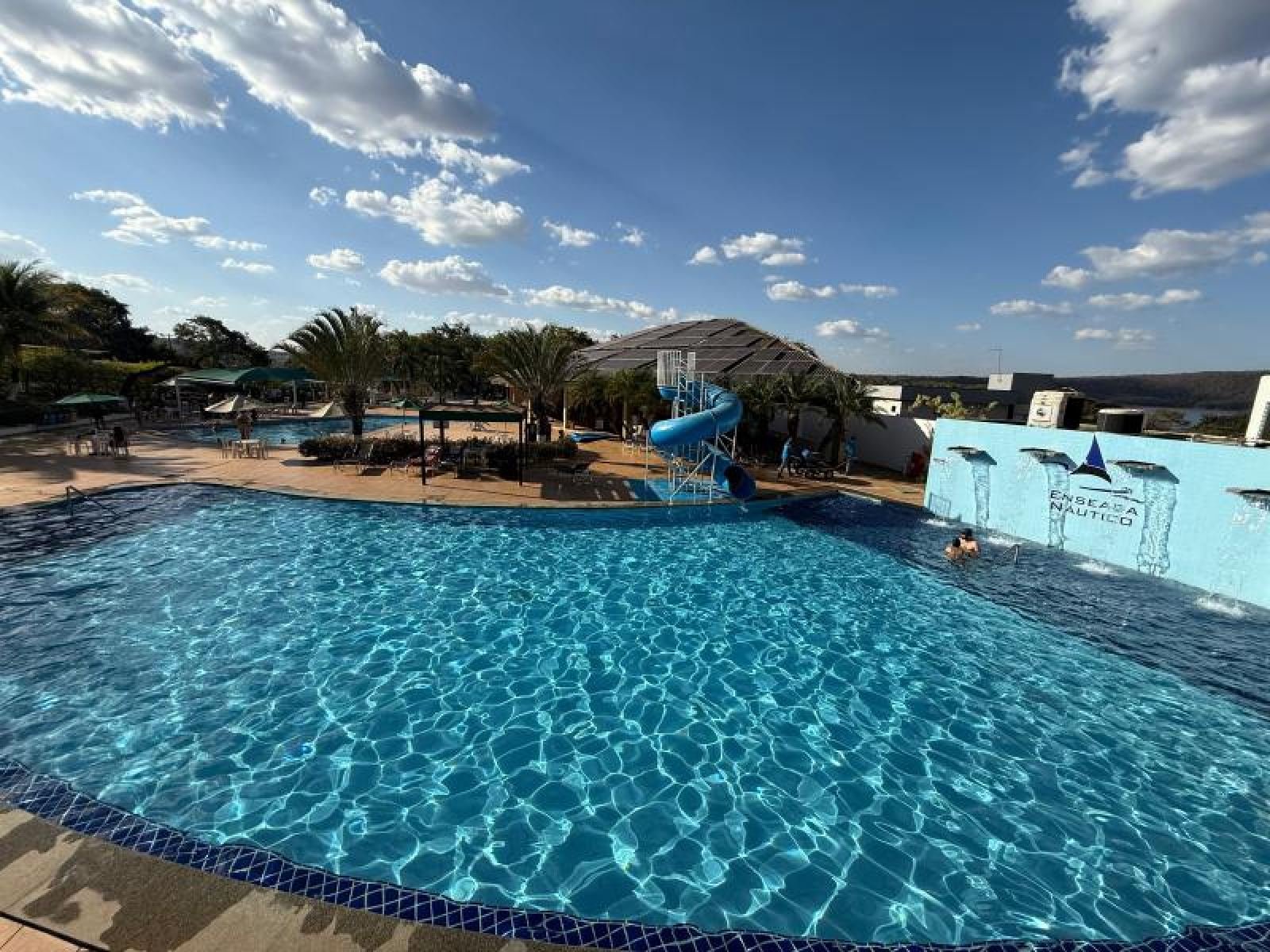 Foto ENSEADA NAUTICO