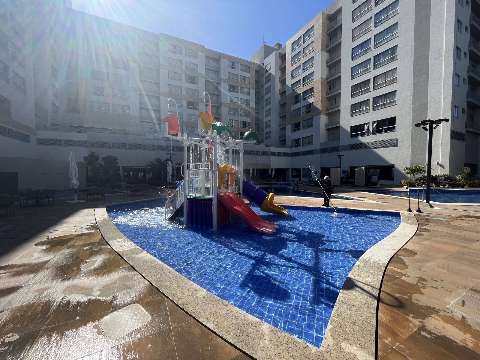 Foto PARK VEREDAS - RIO QUENTE