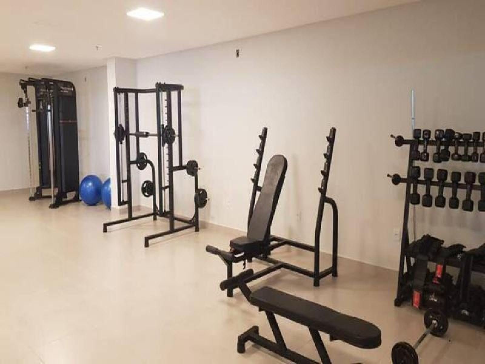 Fotos Condominio PARK VEREDAS - RIO QUENTE RIO QUENTE