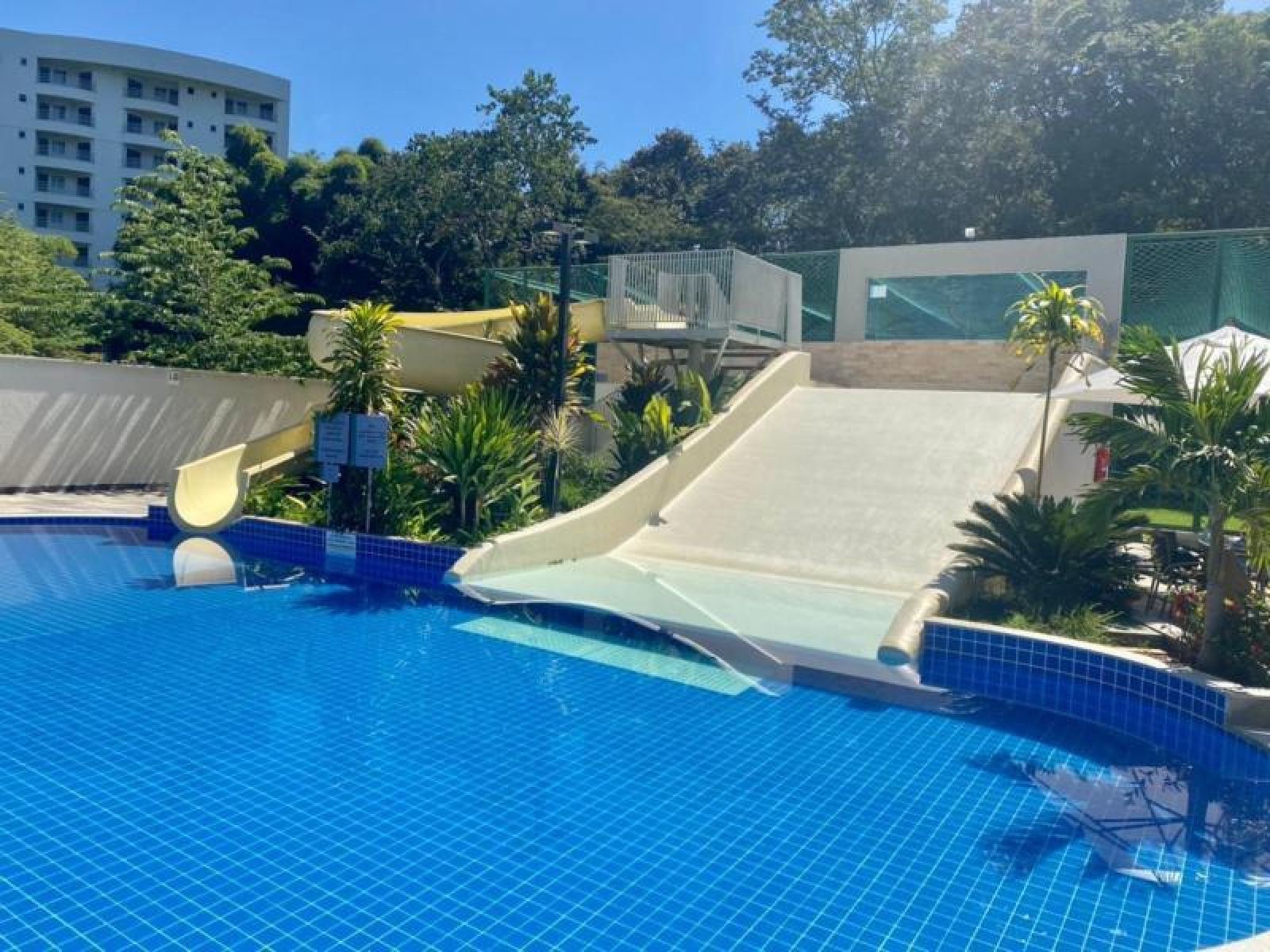 Fotos Condominio PARK VEREDAS - RIO QUENTE RIO QUENTE