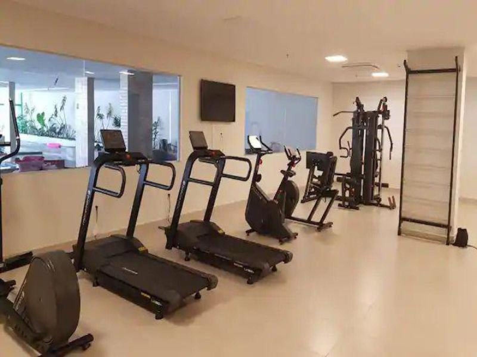 Fotos Condominio PARK VEREDAS - RIO QUENTE RIO QUENTE