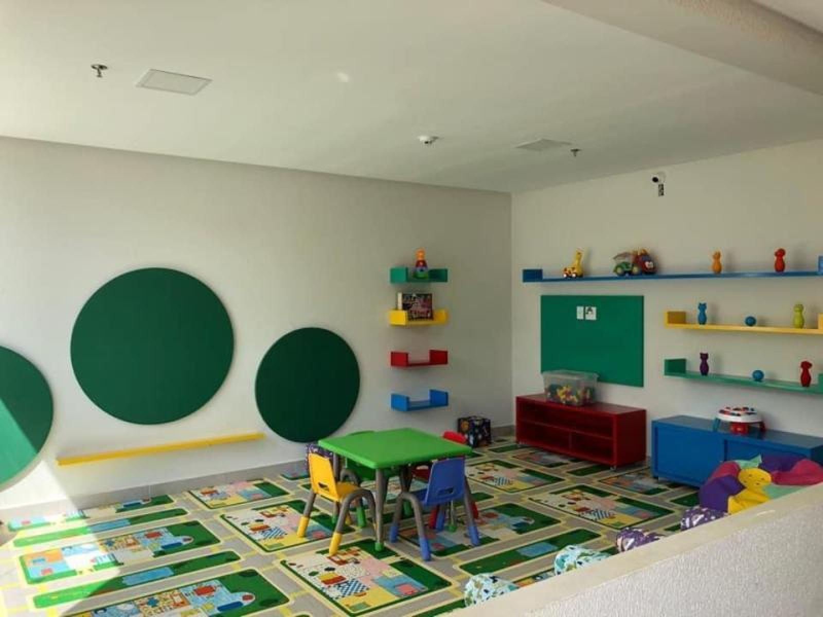 Fotos Condominio PARK VEREDAS - RIO QUENTE RIO QUENTE