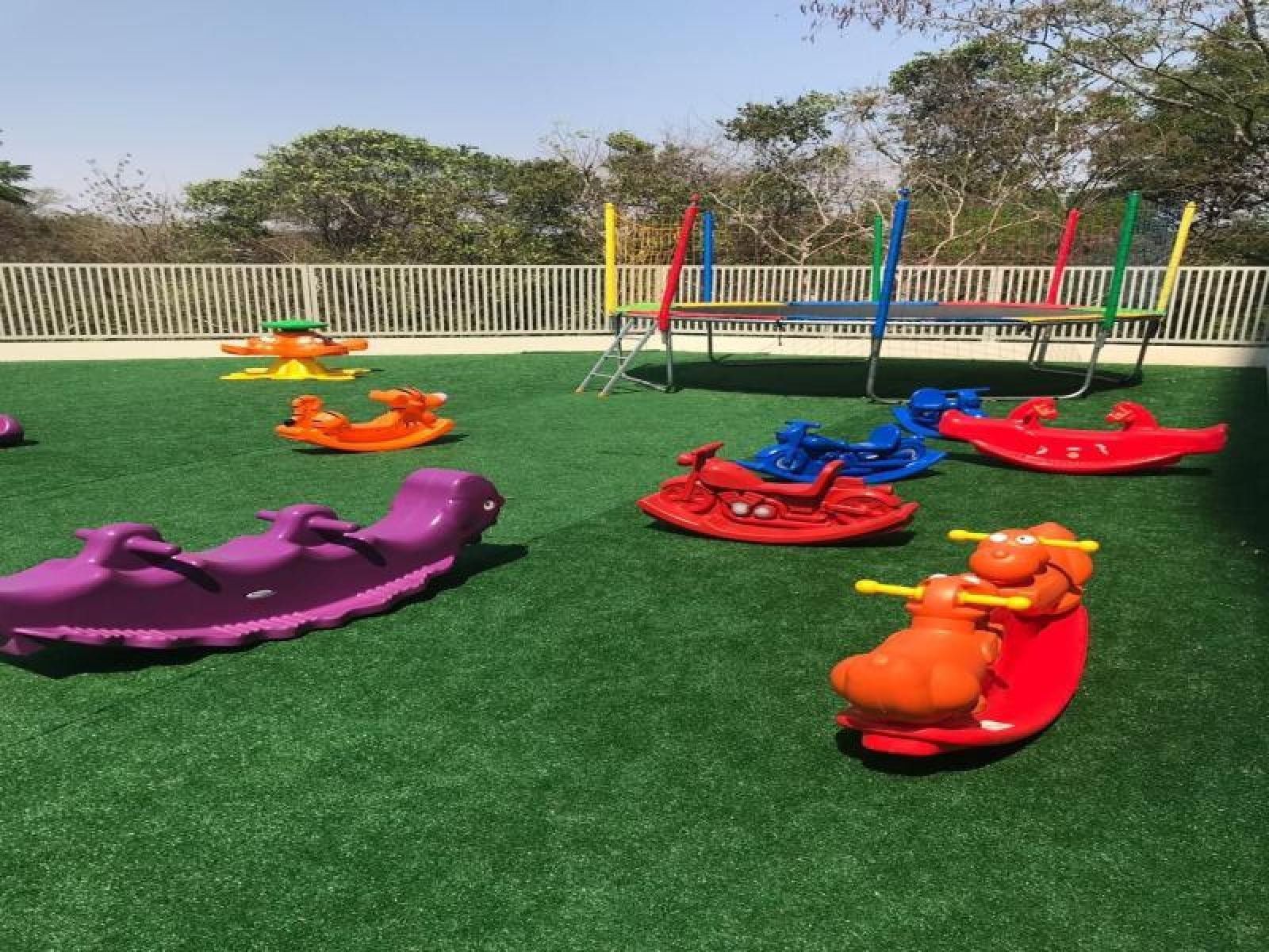 Fotos Condominio PARK VEREDAS - RIO QUENTE RIO QUENTE