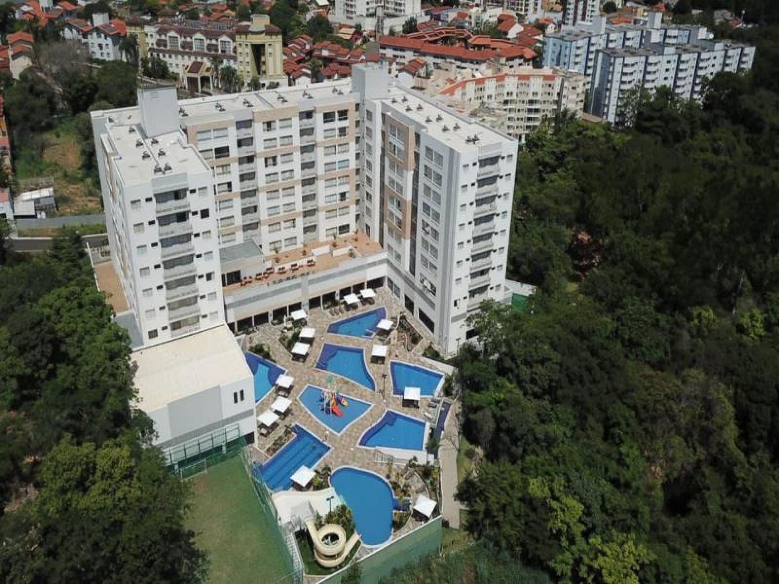 Fotos Condominio PARK VEREDAS - RIO QUENTE RIO QUENTE