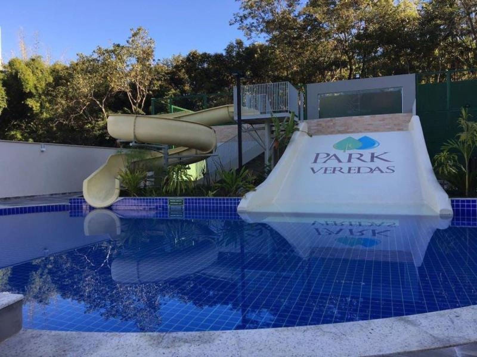 Fotos Condominio PARK VEREDAS - RIO QUENTE RIO QUENTE