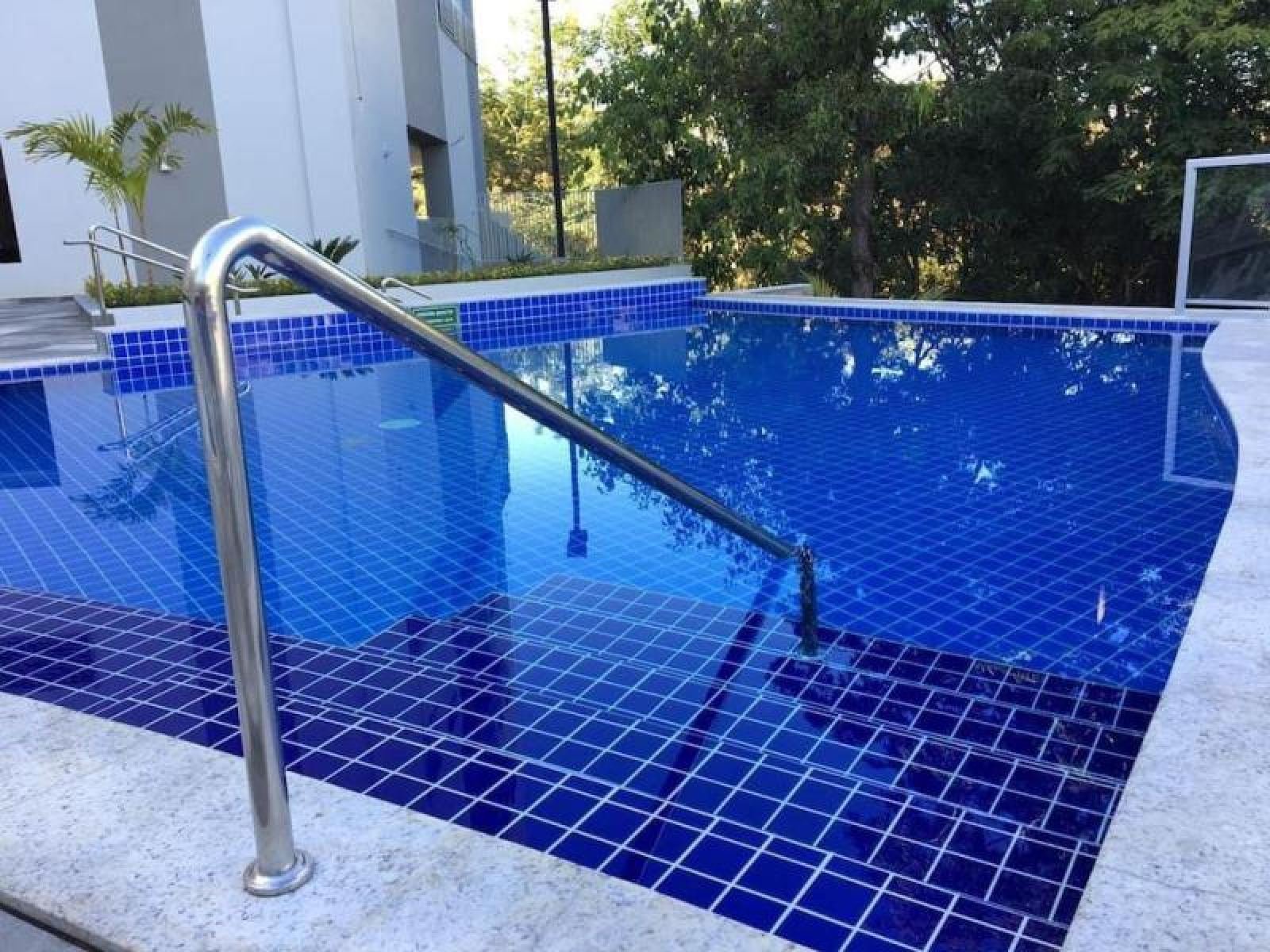 Fotos Condominio PARK VEREDAS - RIO QUENTE RIO QUENTE