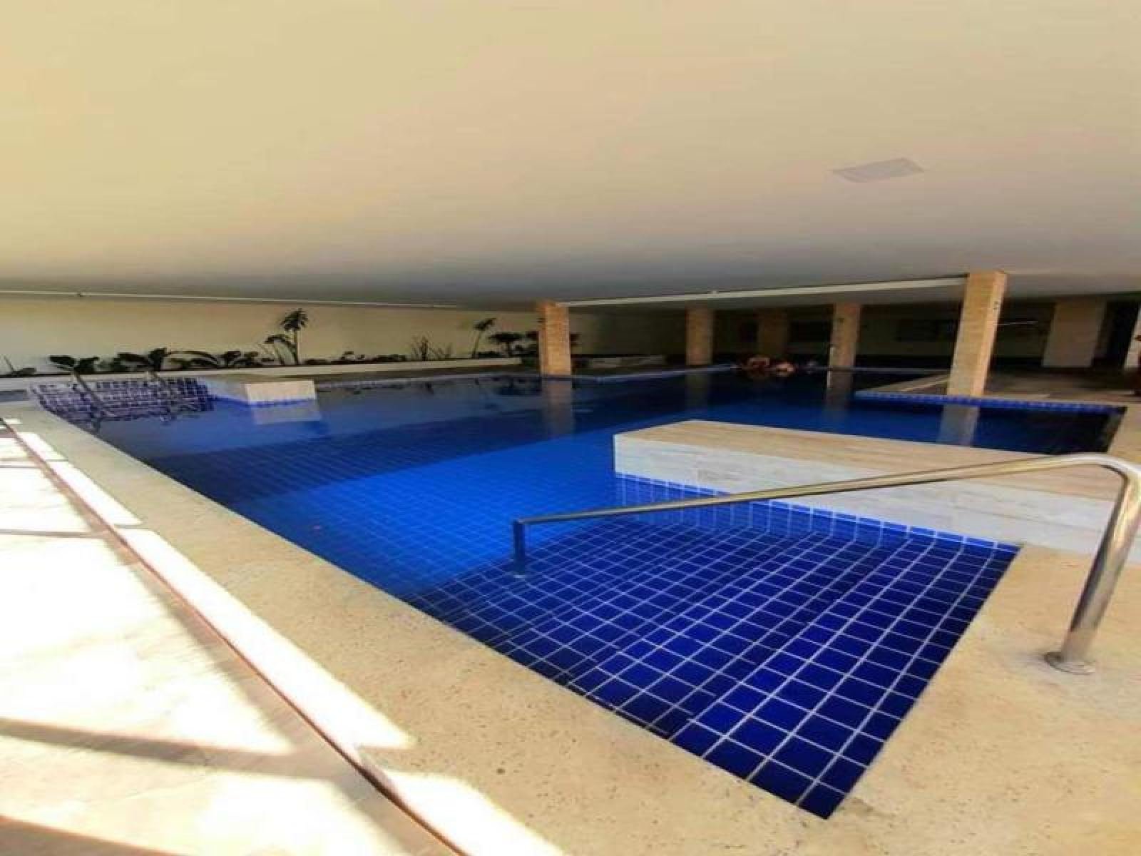 Fotos Condominio PARK VEREDAS - RIO QUENTE RIO QUENTE