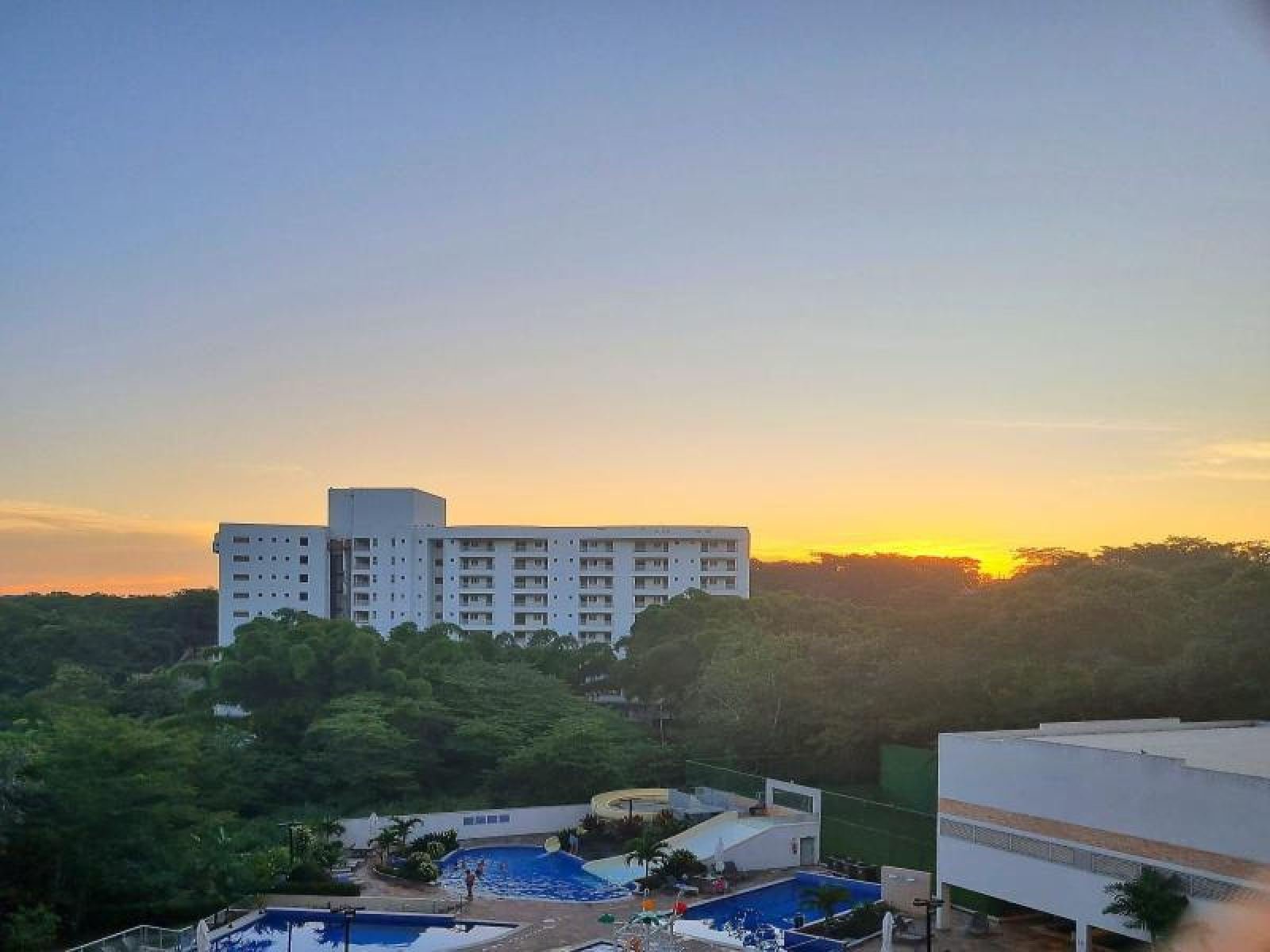 Fotos Condominio PARK VEREDAS - RIO QUENTE RIO QUENTE