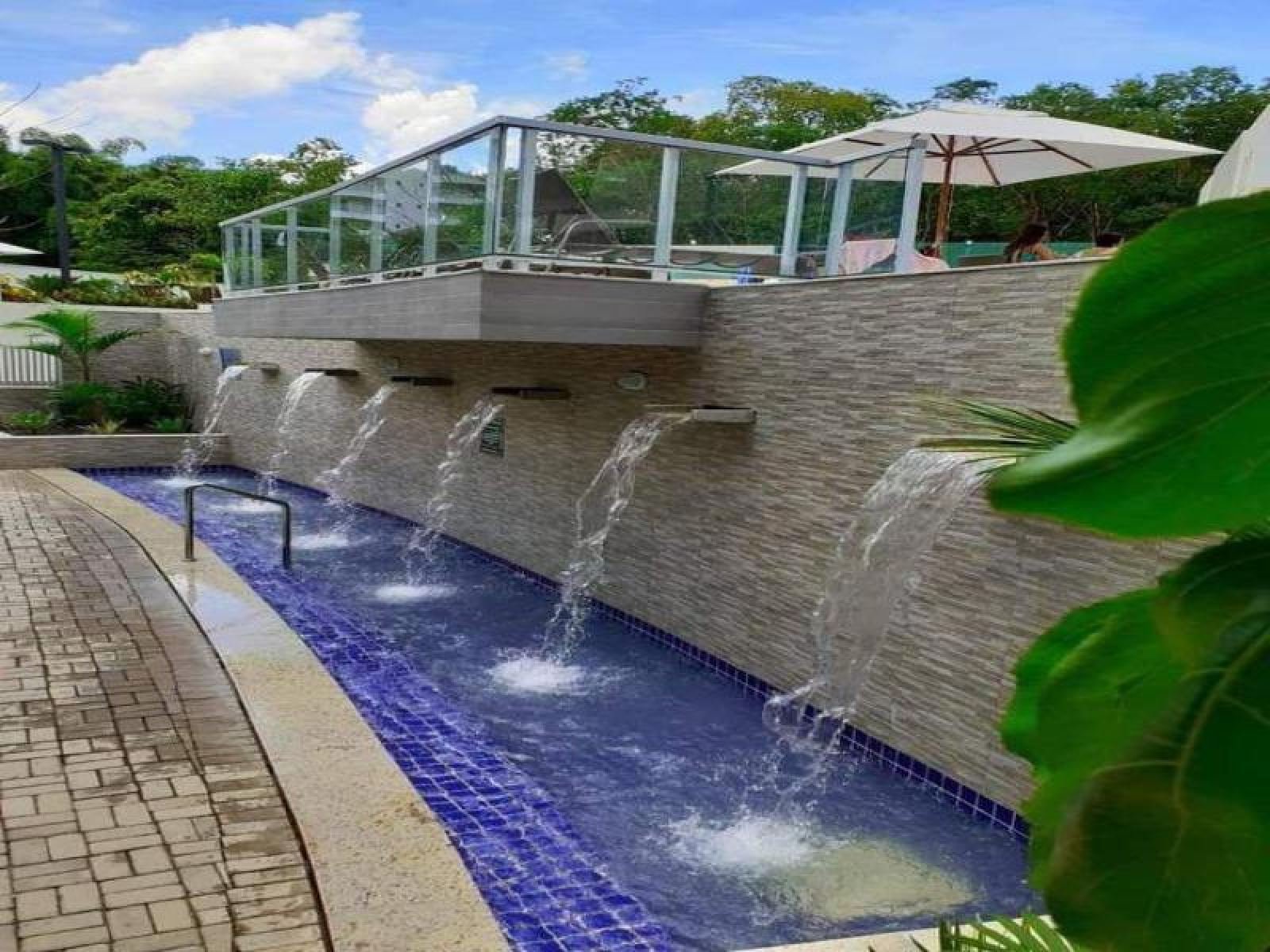 Fotos Condominio PARK VEREDAS - RIO QUENTE RIO QUENTE