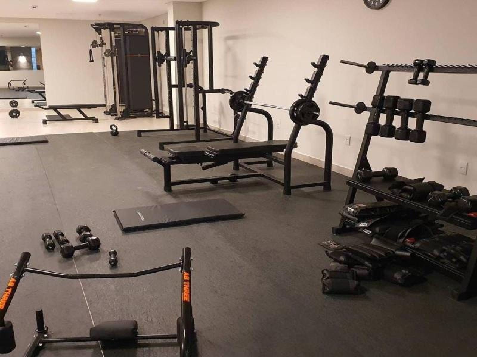 Fotos Condominio PARK VEREDAS - RIO QUENTE RIO QUENTE