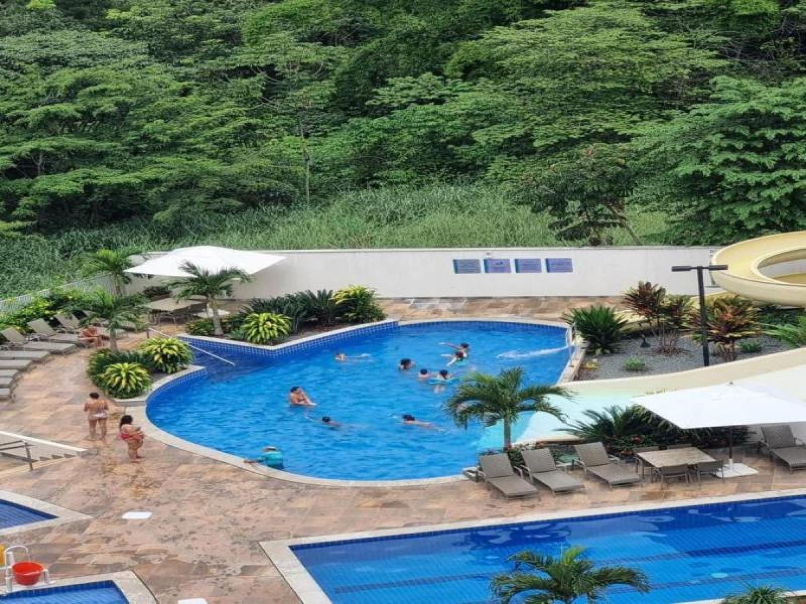 Fotos Condominio PARK VEREDAS - RIO QUENTE RIO QUENTE