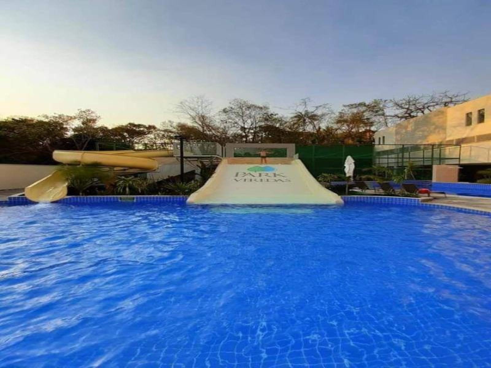 Fotos Condominio PARK VEREDAS - RIO QUENTE RIO QUENTE