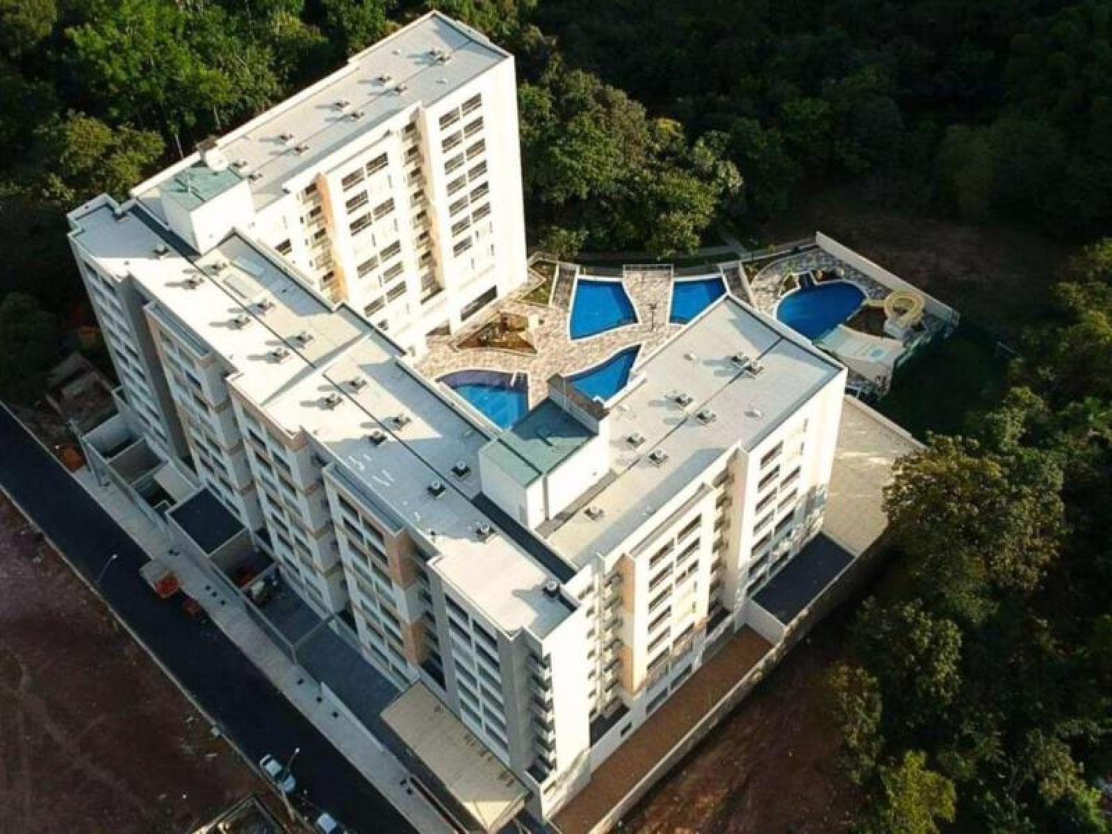 Fotos Condominio PARK VEREDAS - RIO QUENTE RIO QUENTE