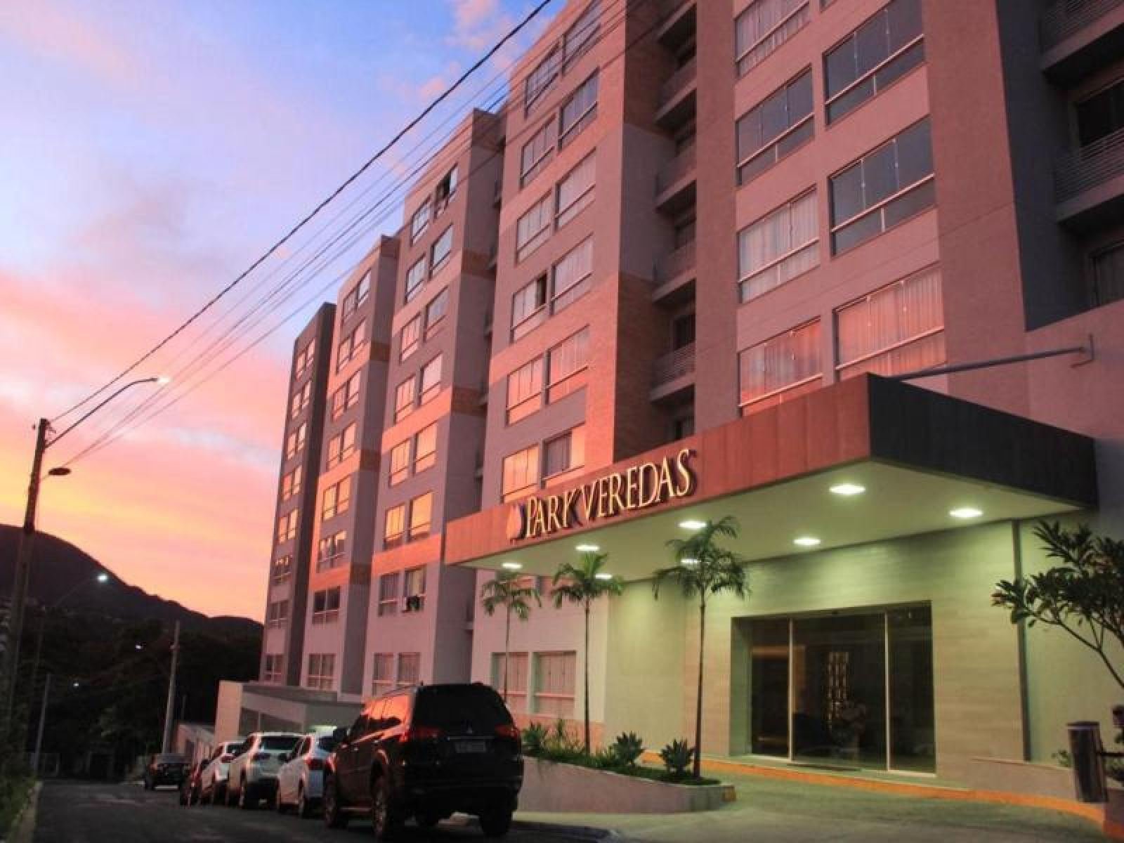 Fotos Condominio PARK VEREDAS - RIO QUENTE RIO QUENTE