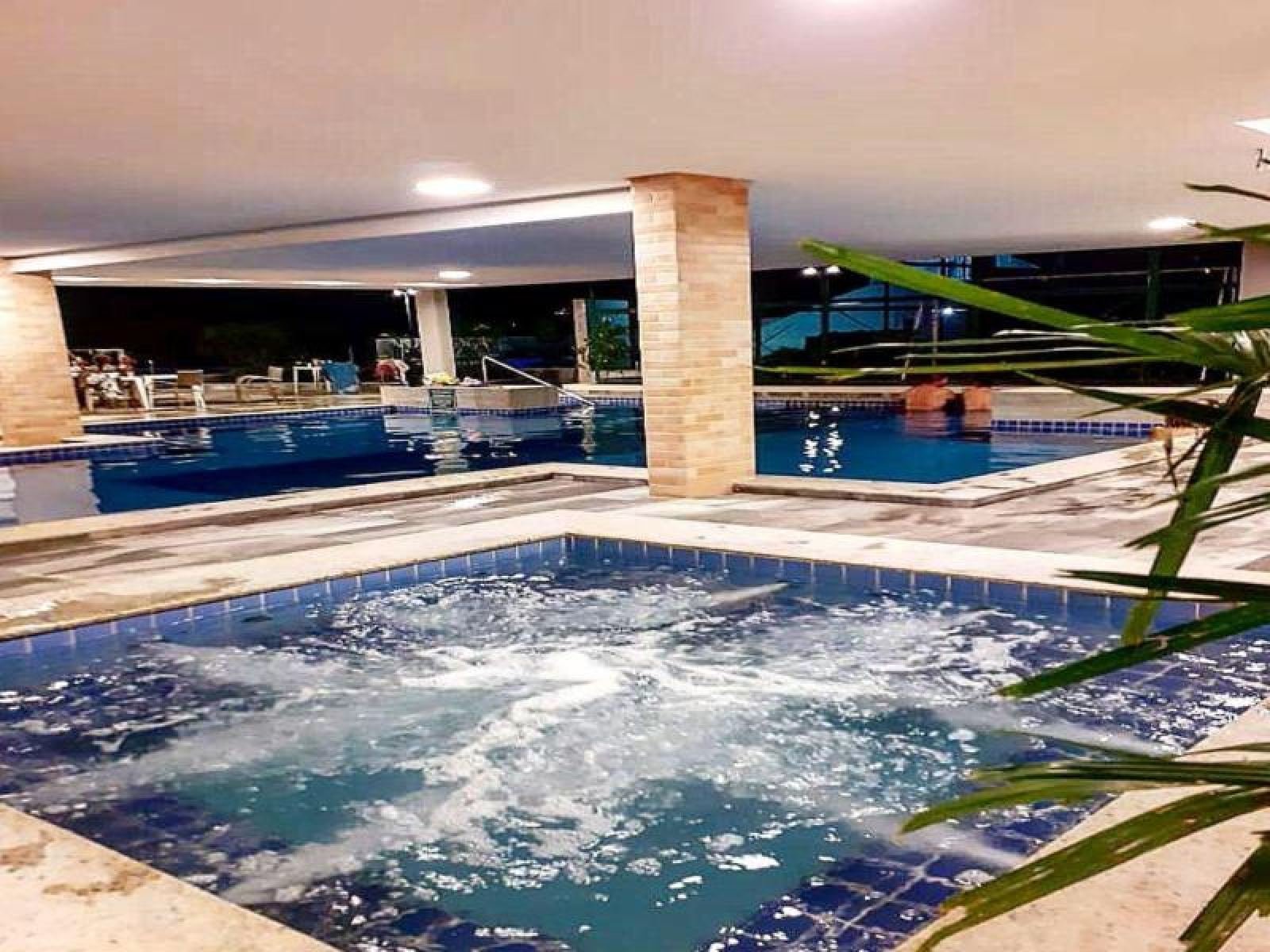 Fotos Condominio PARK VEREDAS - RIO QUENTE RIO QUENTE