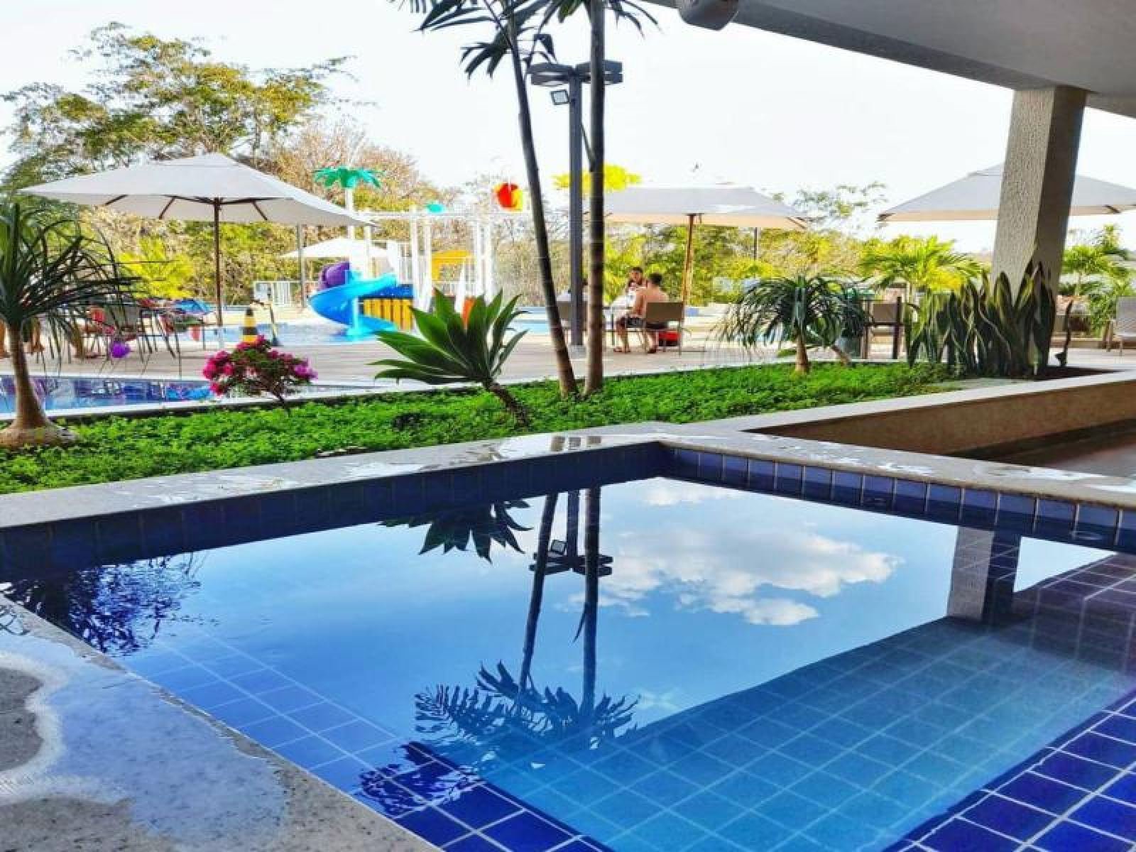 Fotos Condominio PARK VEREDAS - RIO QUENTE RIO QUENTE