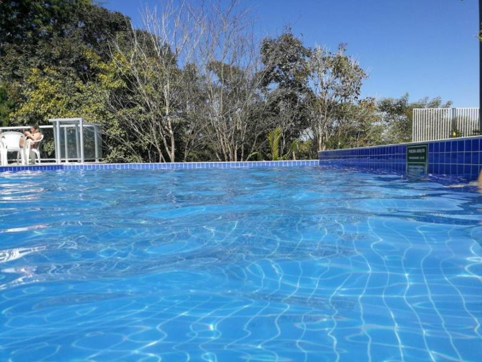 Fotos Condominio PARK VEREDAS - RIO QUENTE RIO QUENTE