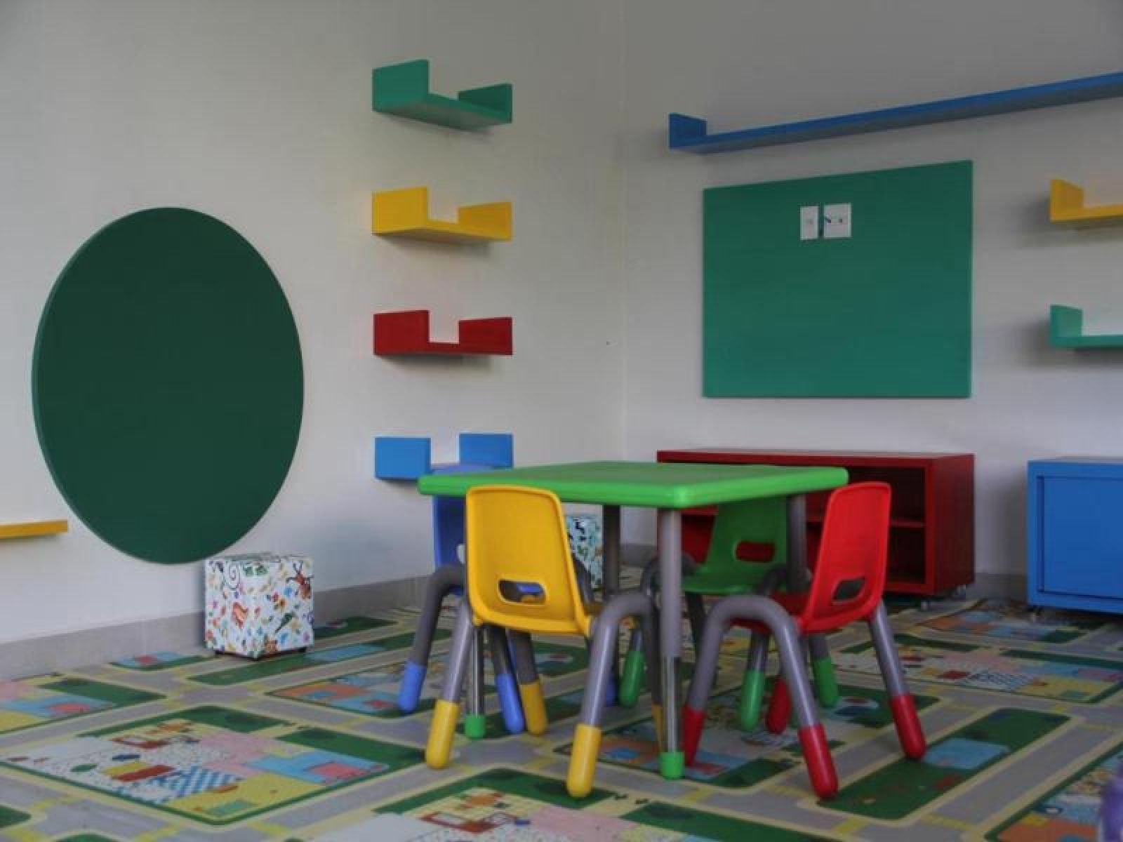 Fotos Condominio PARK VEREDAS - RIO QUENTE RIO QUENTE