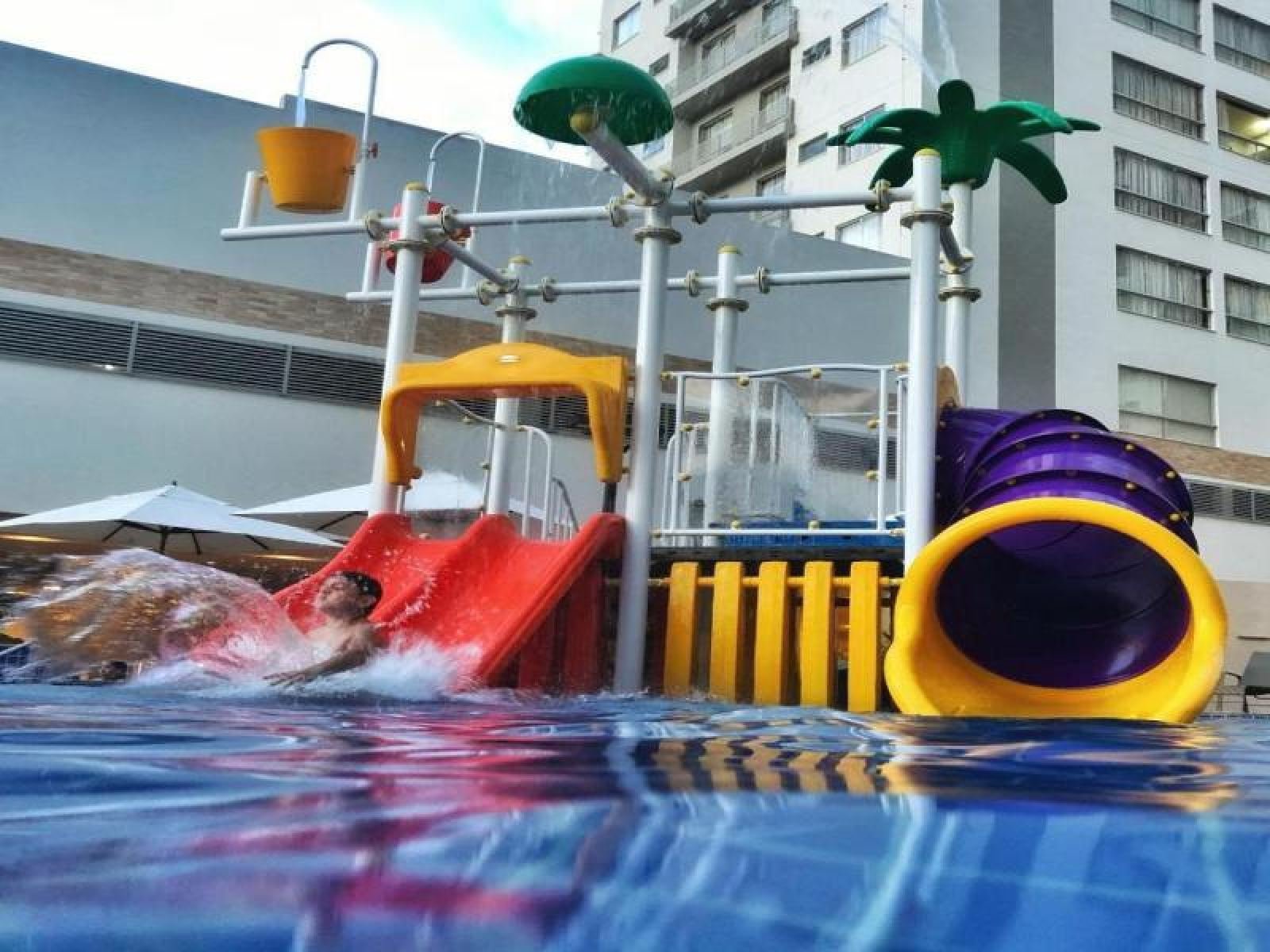 Fotos Condominio PARK VEREDAS - RIO QUENTE RIO QUENTE