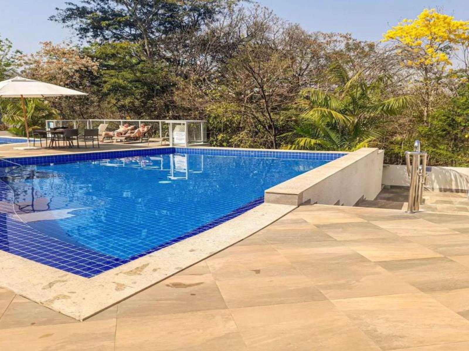 Fotos Condominio PARK VEREDAS - RIO QUENTE RIO QUENTE