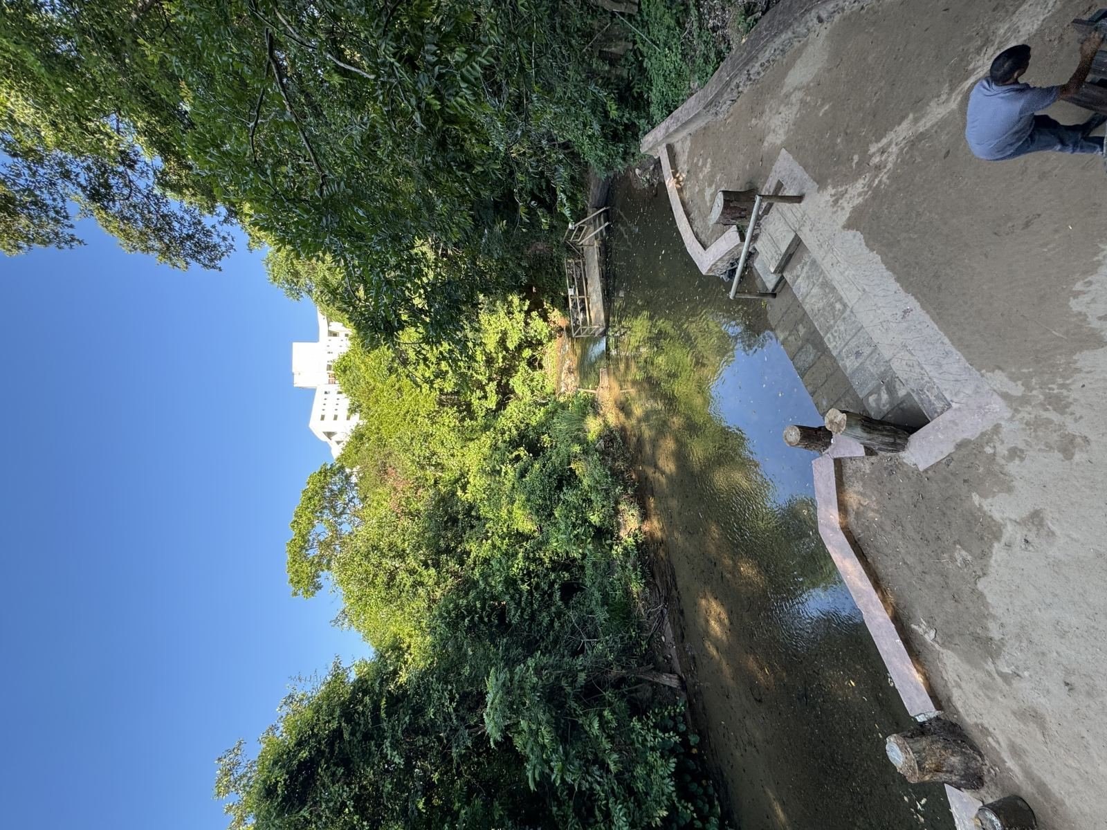 Fotos Condominio PARK VEREDAS - RIO QUENTE RIO QUENTE