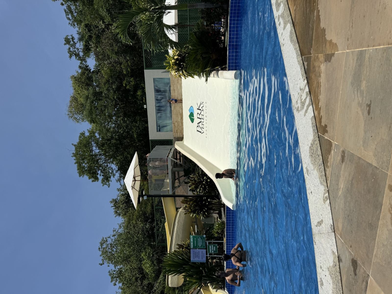 Fotos Condominio PARK VEREDAS - RIO QUENTE RIO QUENTE