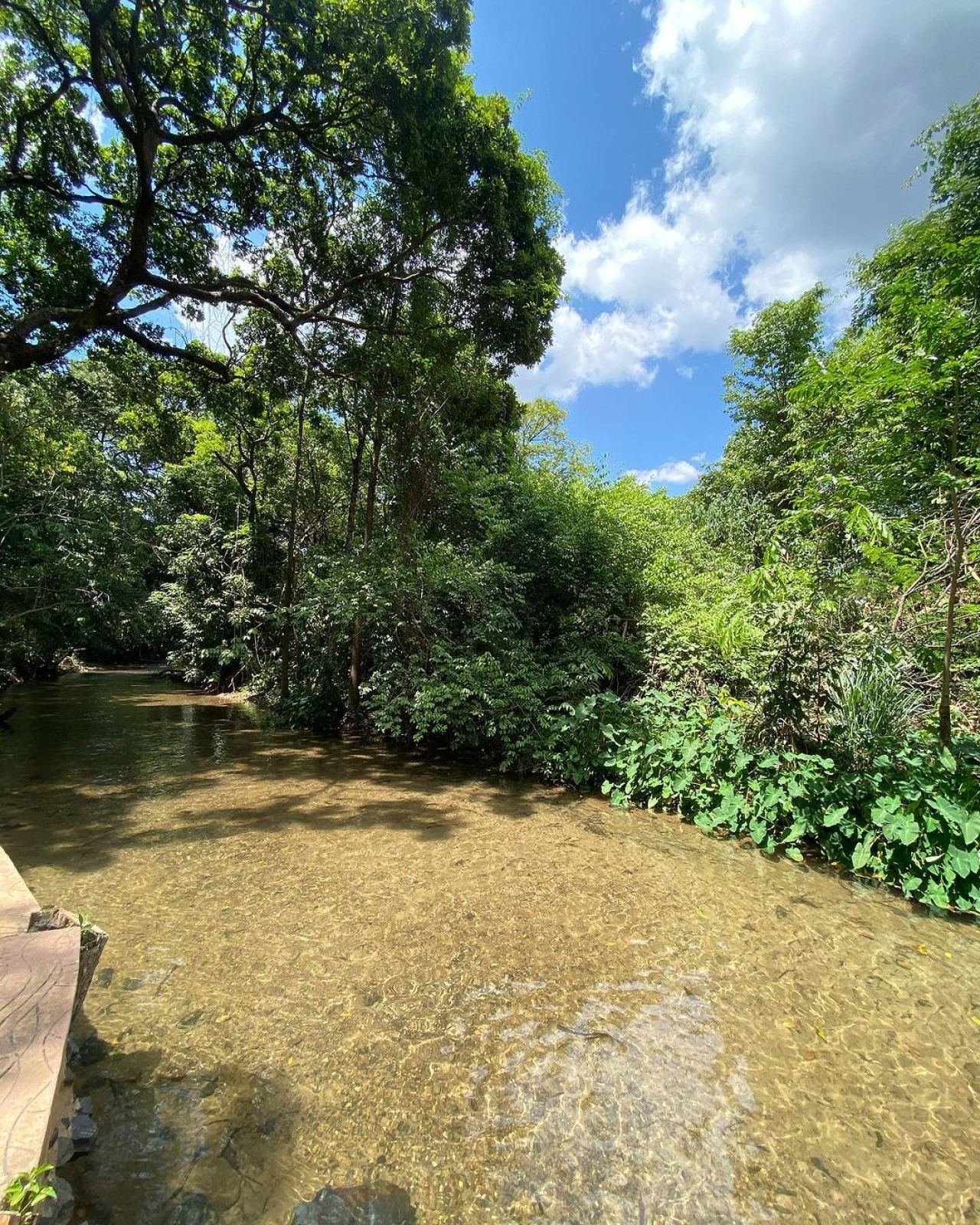 Fotos Condominio PARK VEREDAS - RIO QUENTE RIO QUENTE