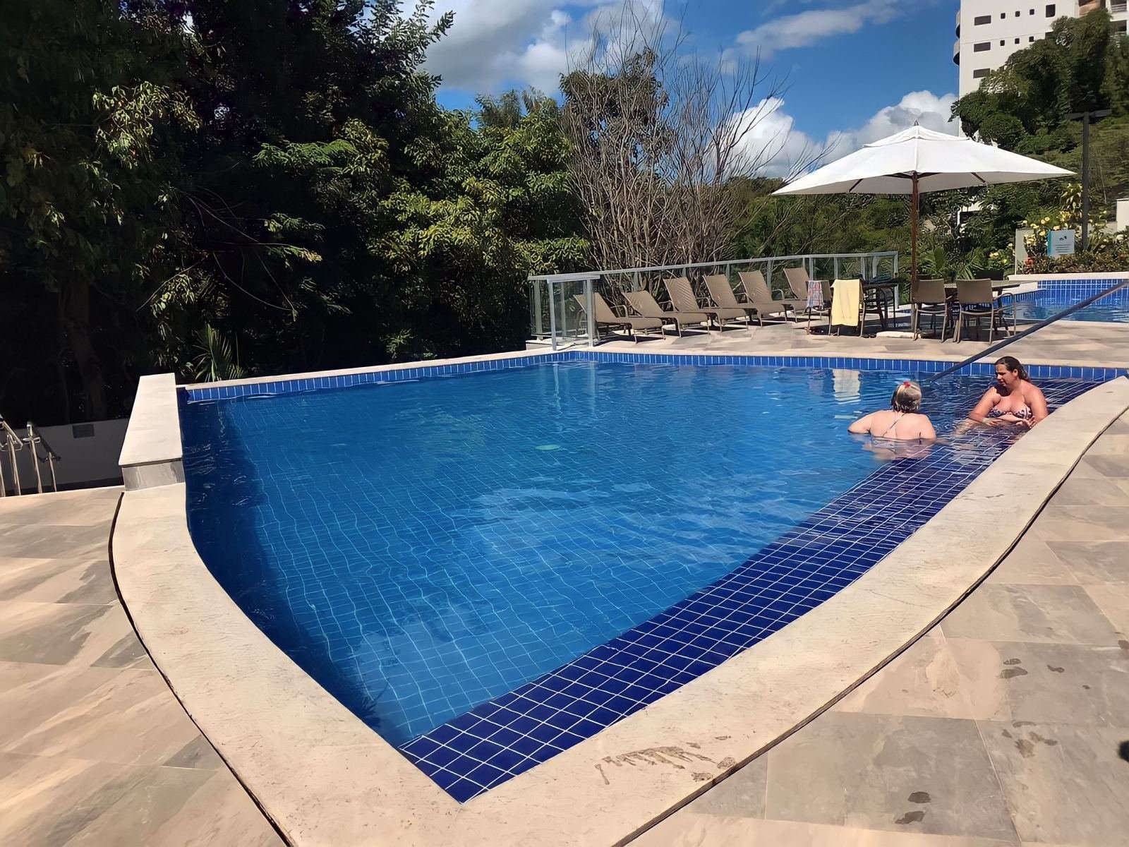 Fotos Condominio PARK VEREDAS - RIO QUENTE RIO QUENTE