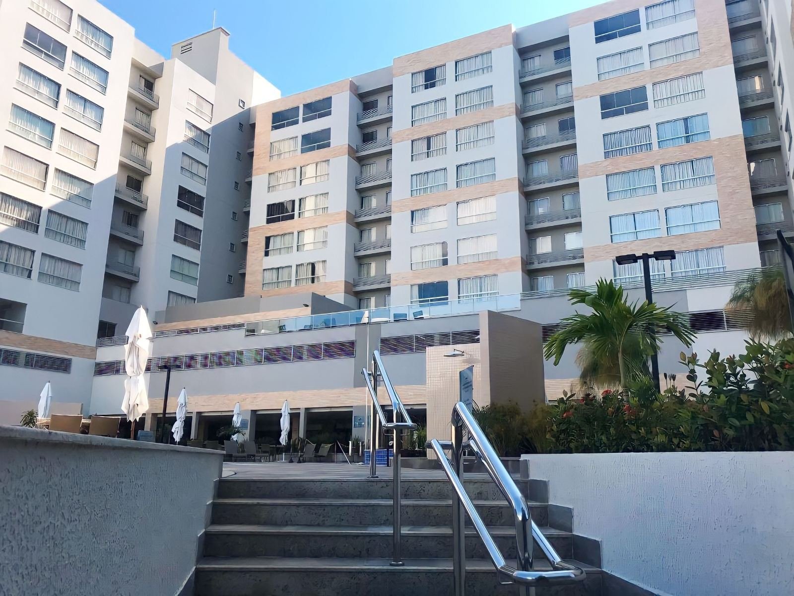 Fotos Condominio PARK VEREDAS - RIO QUENTE RIO QUENTE