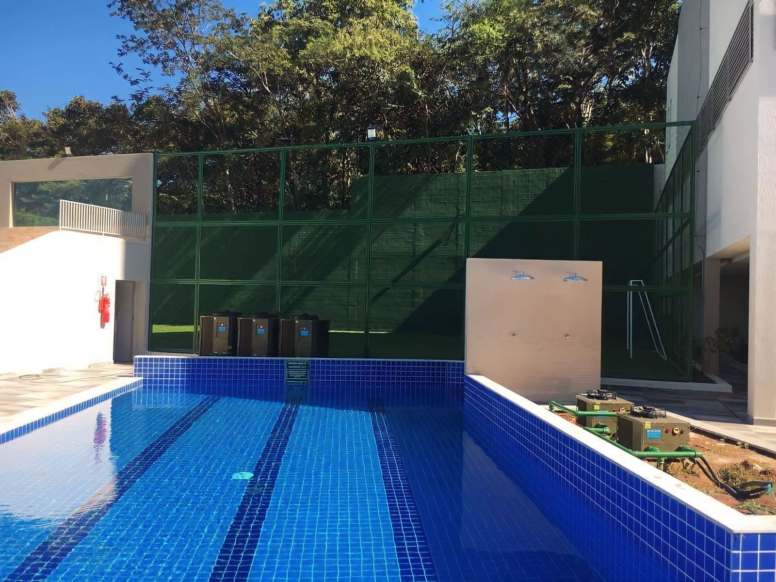 Fotos Condominio PARK VEREDAS - RIO QUENTE RIO QUENTE