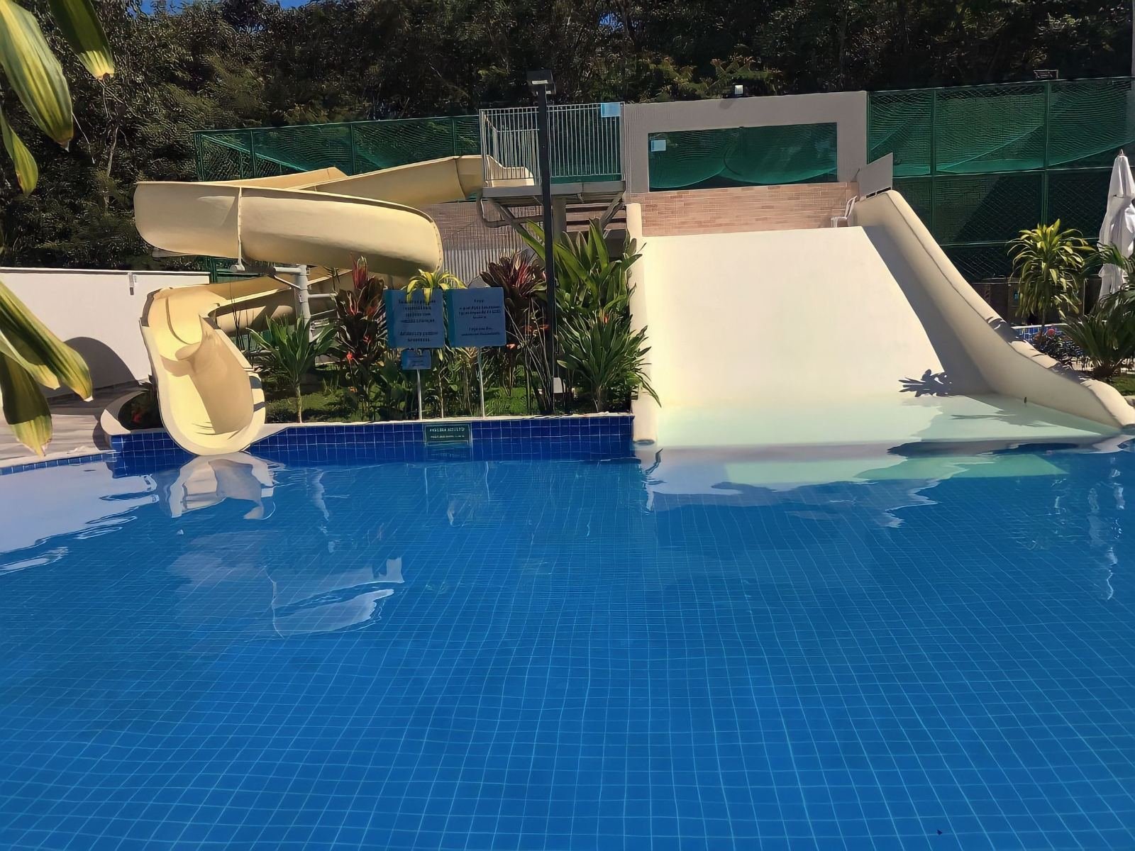 Fotos Condominio PARK VEREDAS - RIO QUENTE RIO QUENTE