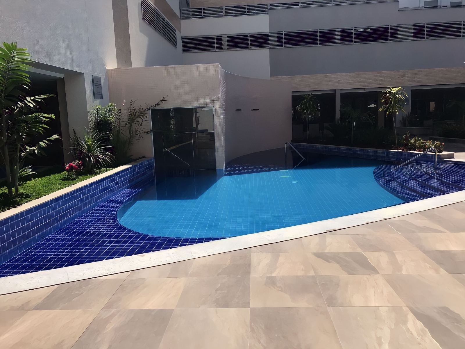 Fotos Condominio PARK VEREDAS - RIO QUENTE RIO QUENTE