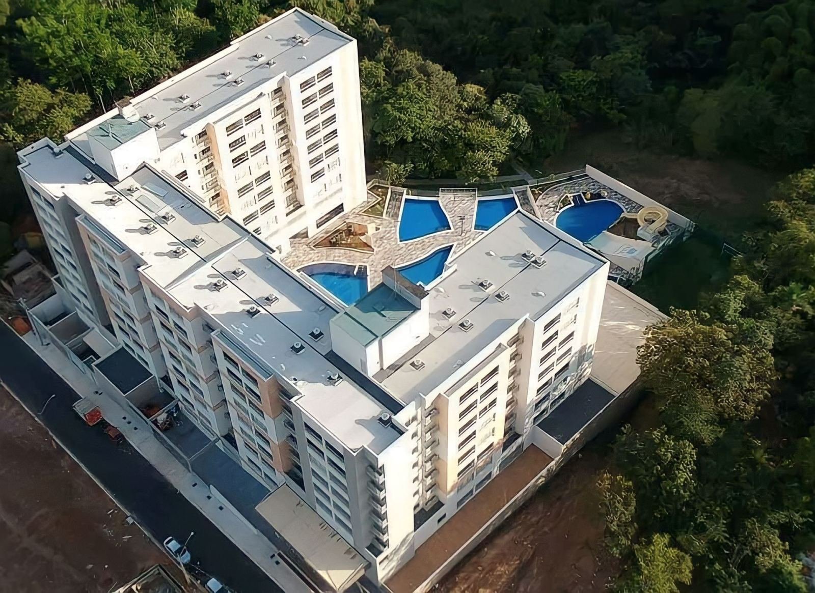 Fotos Condominio PARK VEREDAS - RIO QUENTE RIO QUENTE