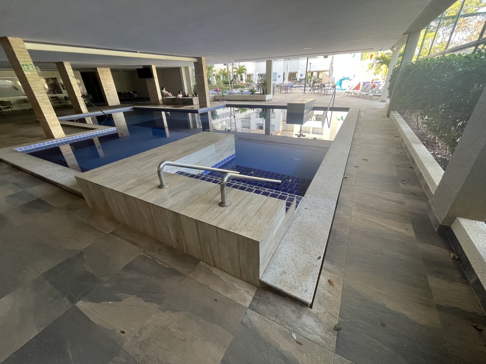 Fotos Condominio PARK VEREDAS - RIO QUENTE RIO QUENTE