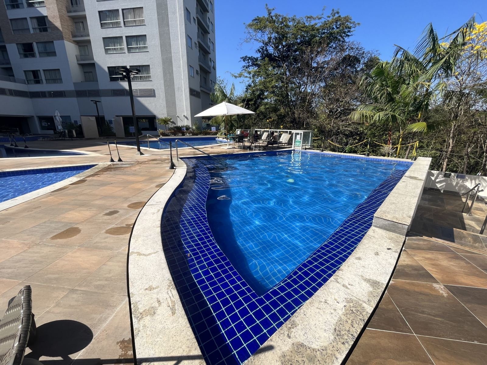 Fotos Condominio PARK VEREDAS - RIO QUENTE RIO QUENTE