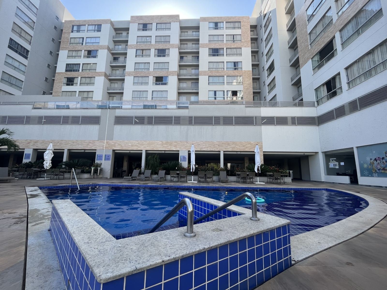 Fotos Condominio PARK VEREDAS - RIO QUENTE RIO QUENTE