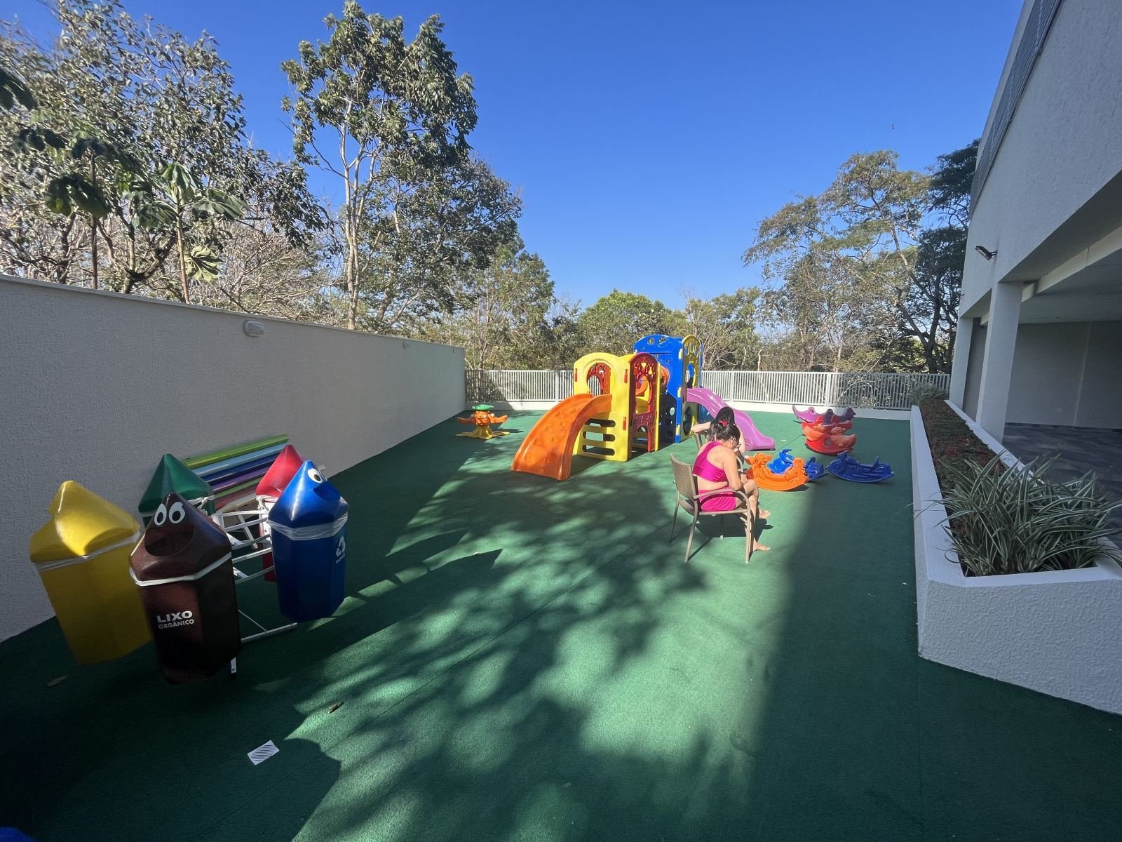 Fotos Condominio PARK VEREDAS - RIO QUENTE RIO QUENTE