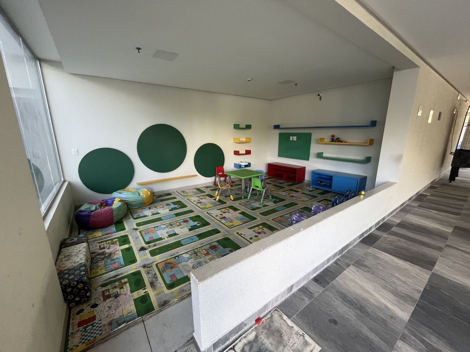 Fotos Condominio PARK VEREDAS - RIO QUENTE RIO QUENTE