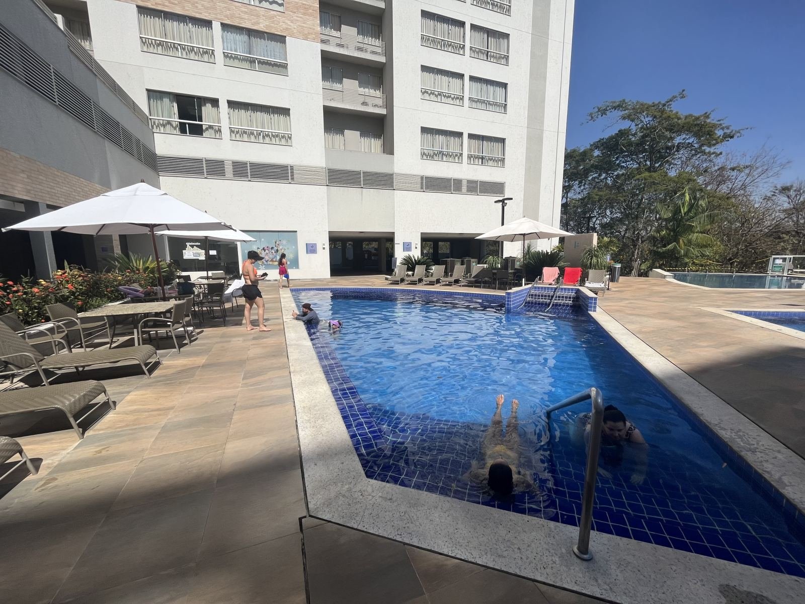 Fotos Condominio PARK VEREDAS - RIO QUENTE RIO QUENTE