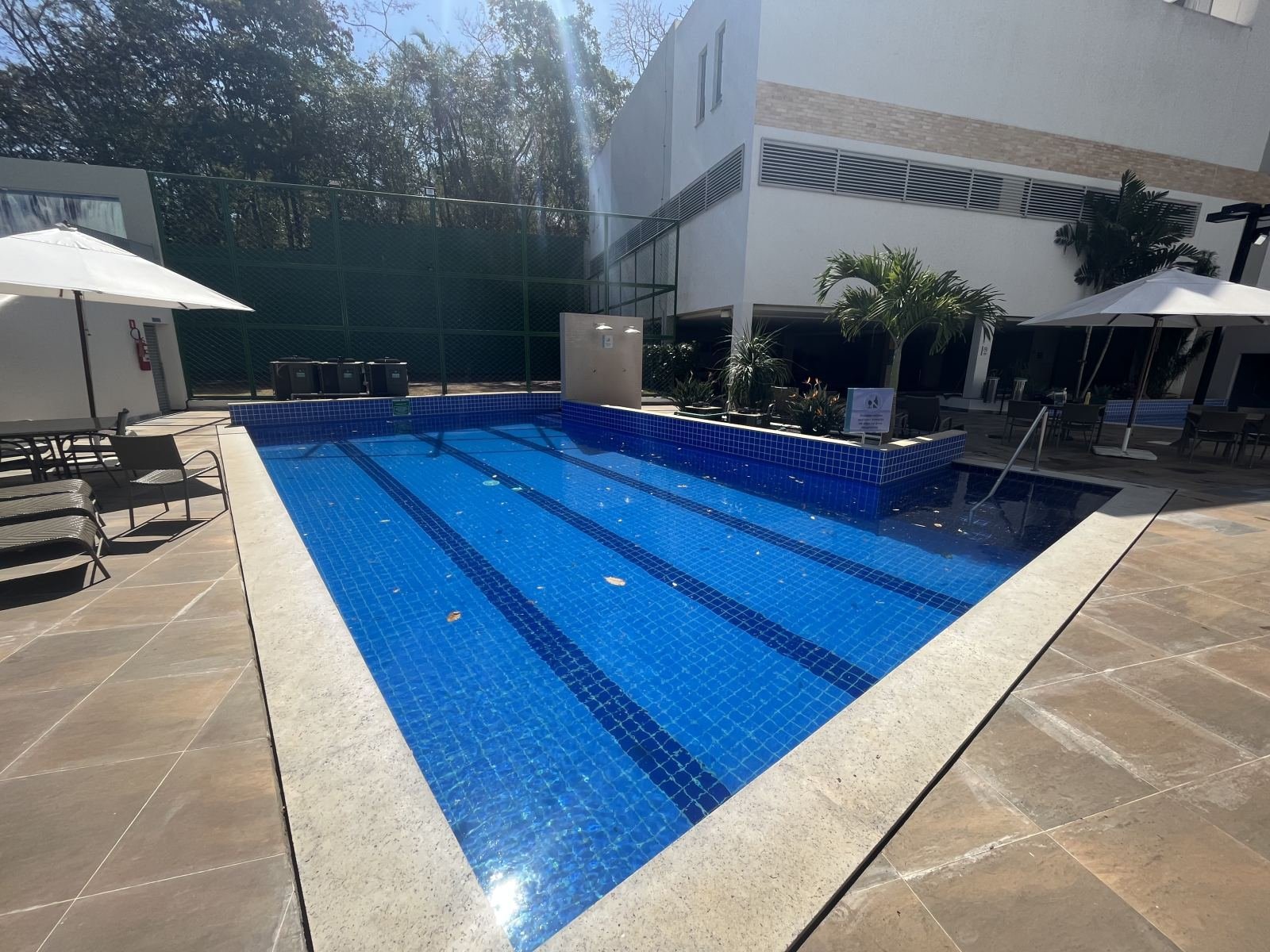 Fotos Condominio PARK VEREDAS - RIO QUENTE RIO QUENTE