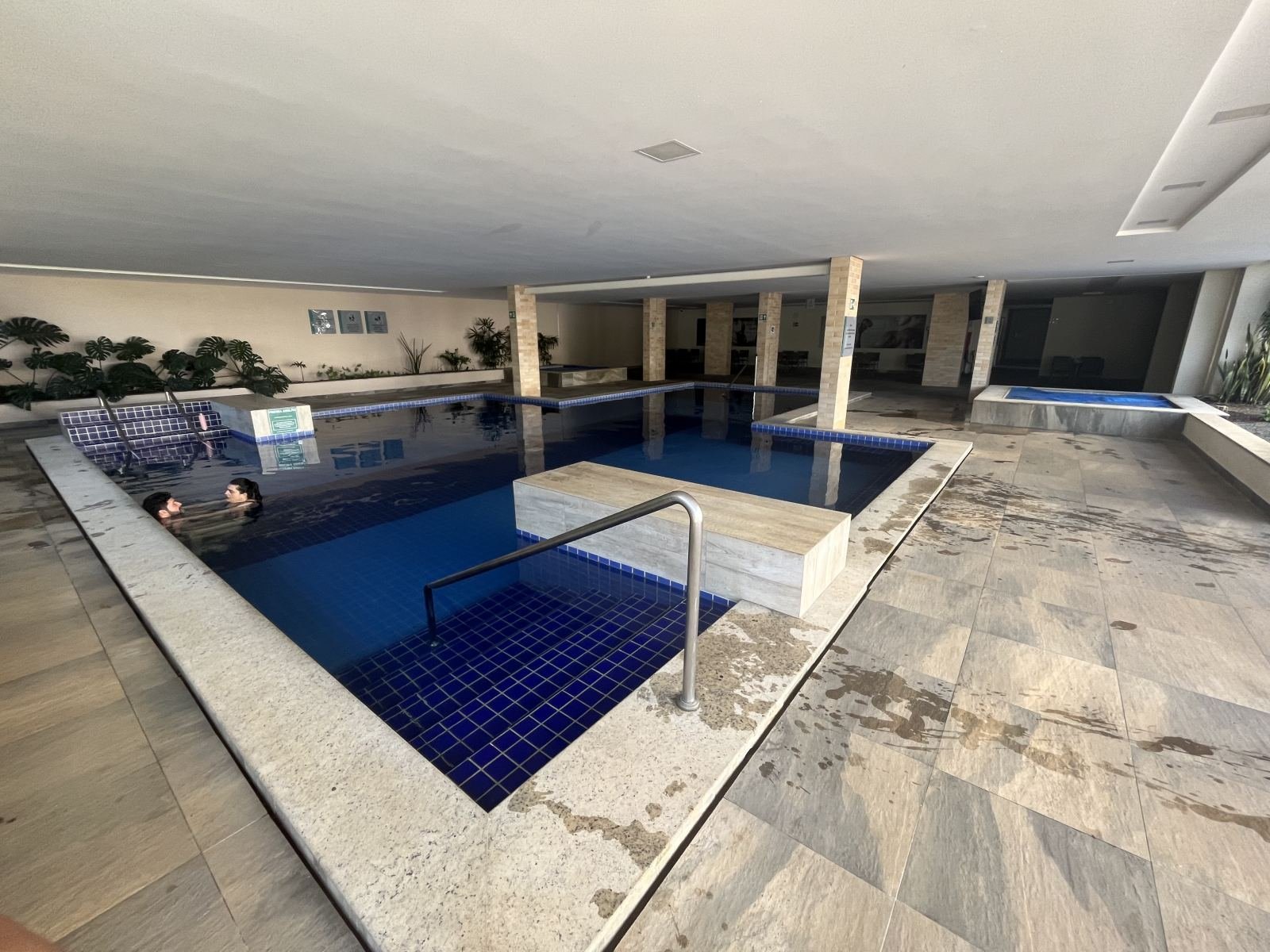 Fotos Condominio PARK VEREDAS - RIO QUENTE RIO QUENTE